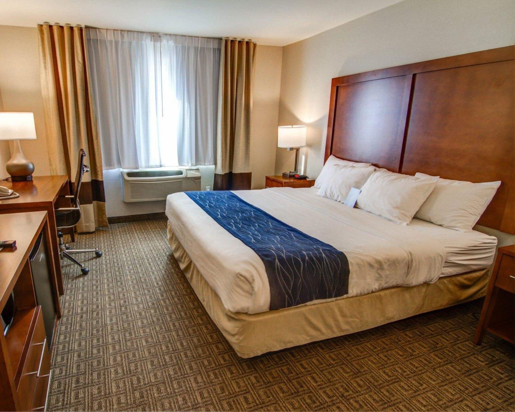 Comfort Inn & Suites Murrieta Temecula Wine Country Exterior foto